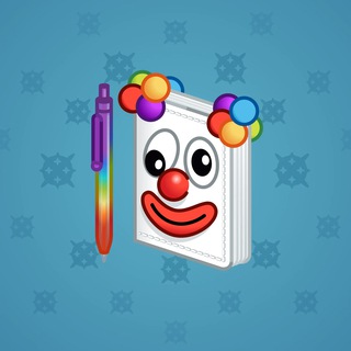 Star Notepad #65233