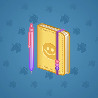 Star Notepad #65234