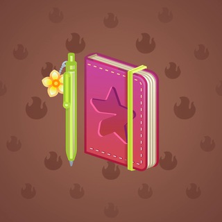 Star Notepad #65239
