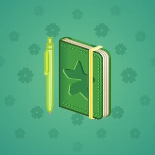 Star Notepad #65241