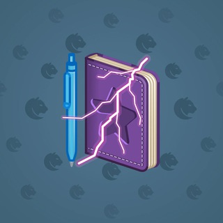 Star Notepad #65242