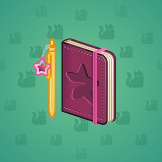 Star Notepad #65247