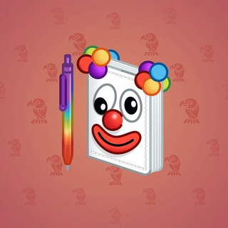 Star Notepad #65257