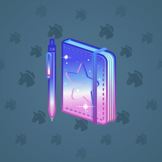 Star Notepad #65260