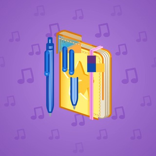 Star Notepad #65514