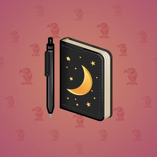 Star Notepad #65517