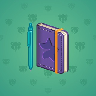 Star Notepad #65518