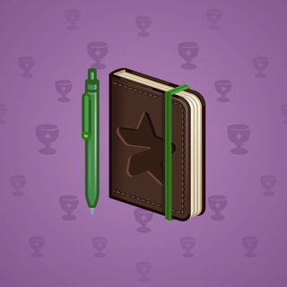 Star Notepad #65522