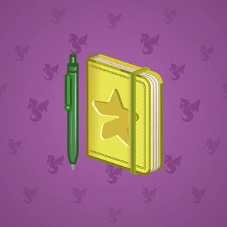 Star Notepad #65524