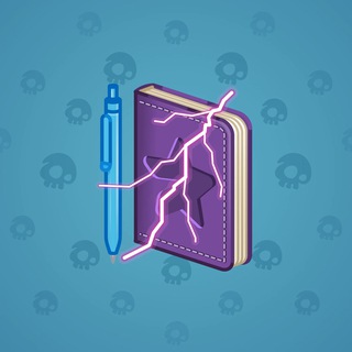 Star Notepad #65537