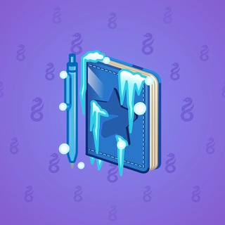Star Notepad #65752