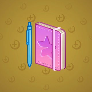 Star Notepad #65753