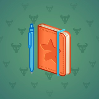 Star Notepad #65755