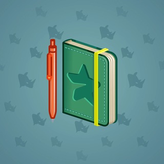 Star Notepad #65756