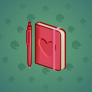 Star Notepad #65758