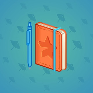 Star Notepad #65759