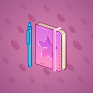 Star Notepad #65760