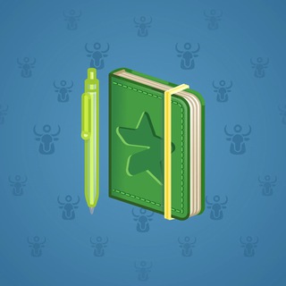 Star Notepad #65764