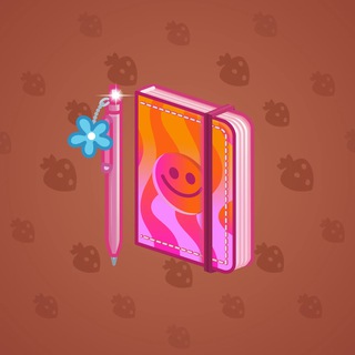 Star Notepad #65770