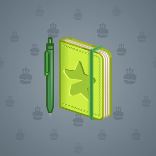 Star Notepad #65772