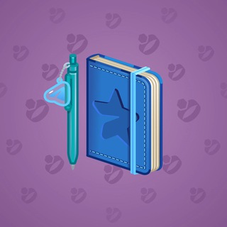 Star Notepad #65773