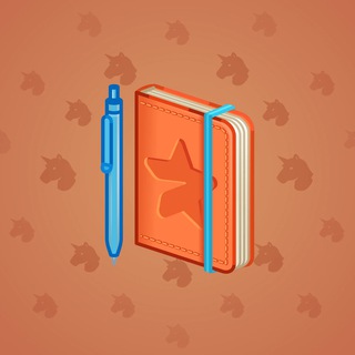 Star Notepad #65799