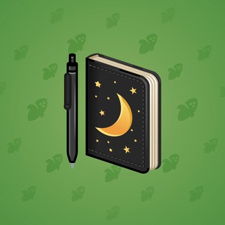 Star Notepad #65806
