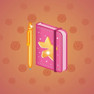 Star Notepad #65811