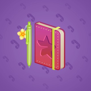 Star Notepad #65818