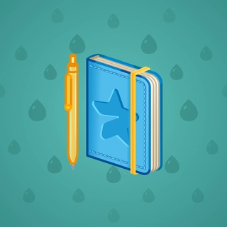 Star Notepad #65823