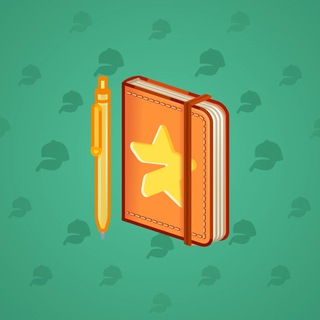 Star Notepad #65824