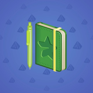 Star Notepad #65826