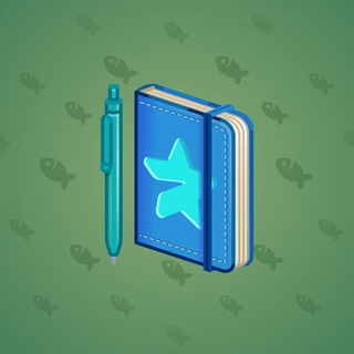 Star Notepad #65929