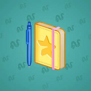 Star Notepad #65930