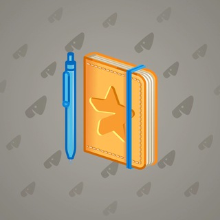 Star Notepad #65935