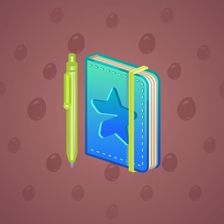 Star Notepad #65938