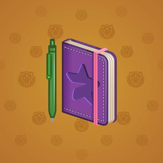 Star Notepad #65941