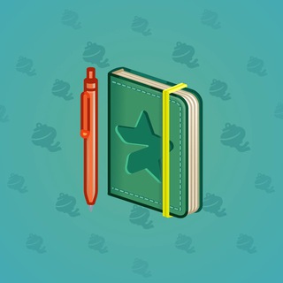 Star Notepad #65942