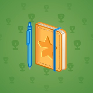 Star Notepad #65943