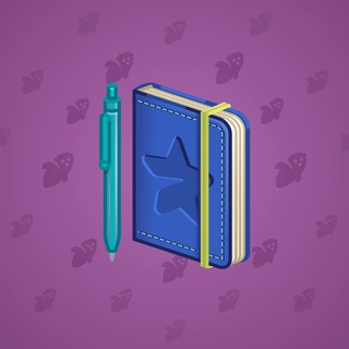 Star Notepad #65946