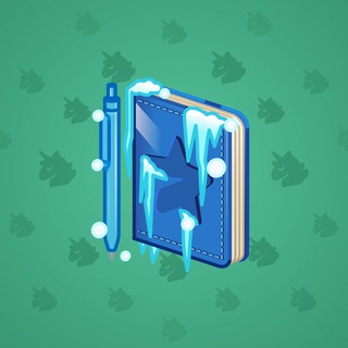 Star Notepad #65948