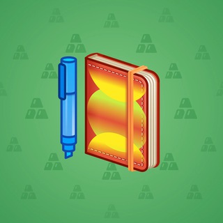 Star Notepad #66058