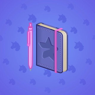 Star Notepad #66172