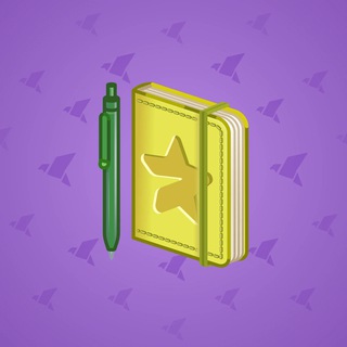 Star Notepad #66175