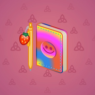 Star Notepad #66180