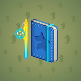 Star Notepad #66184