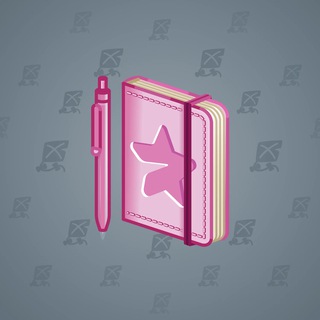 Star Notepad #66185