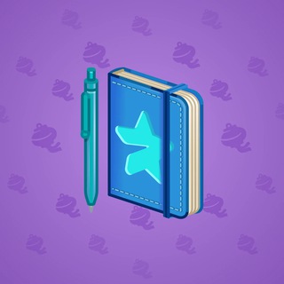 Star Notepad #66191