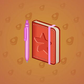 Star Notepad #66195
