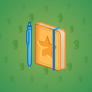 Star Notepad #66199